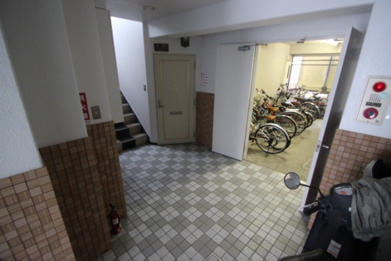 アーバンハイツ千田