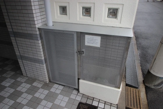 アーバンハイツ千田