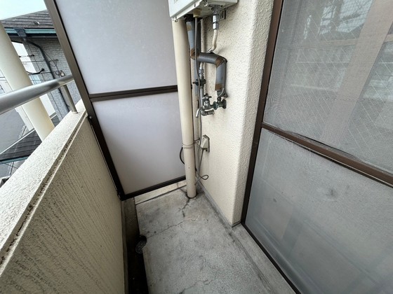 エステート10長束