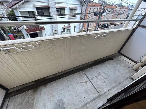 エステート10長束