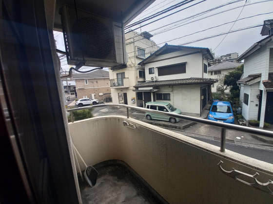 エステート10長束