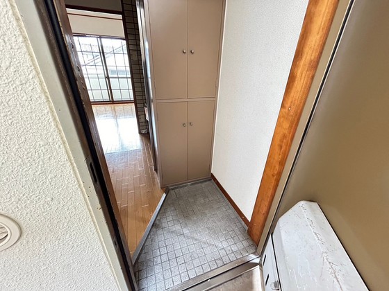 エステート10長束