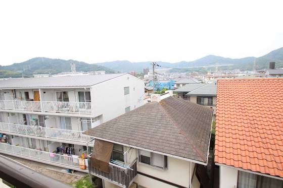 エステート10長束