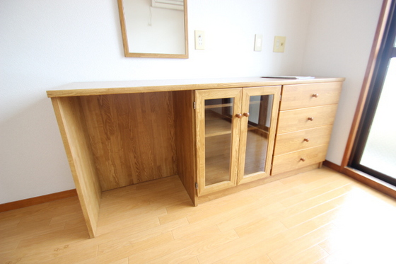 エステート10長束