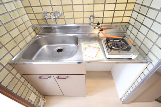 エステート10長束