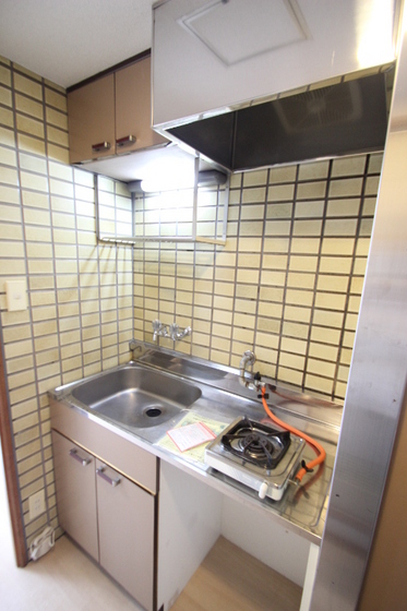 エステート10長束