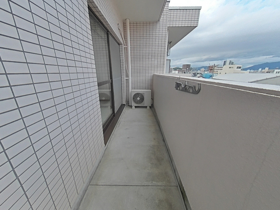 パル翠町(ファミリー)