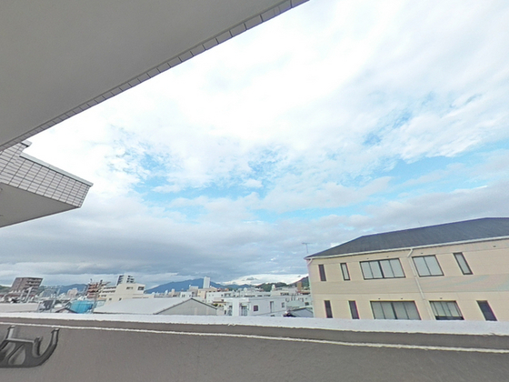 パル翠町(ファミリー)