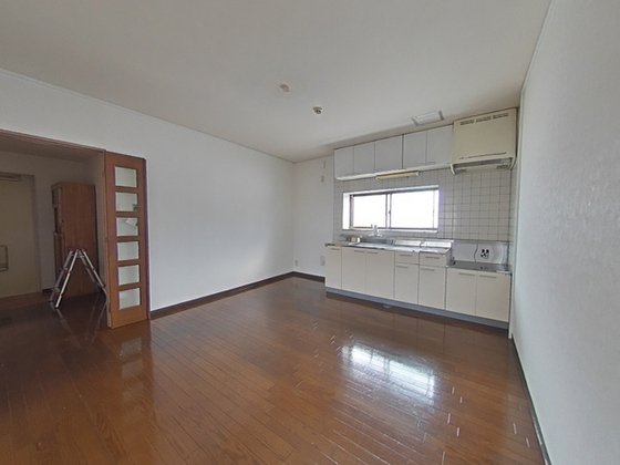 パル翠町(ファミリー)