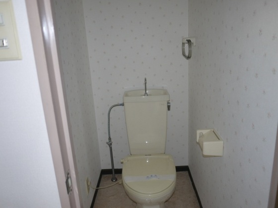 パル翠町(ファミリー)