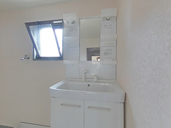 パル翠町(ファミリー)