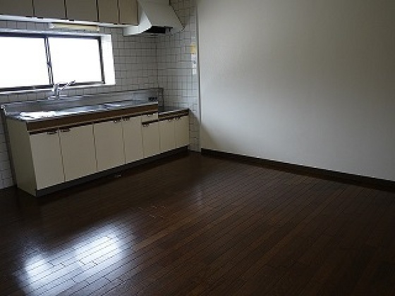 パル翠町(ファミリー)