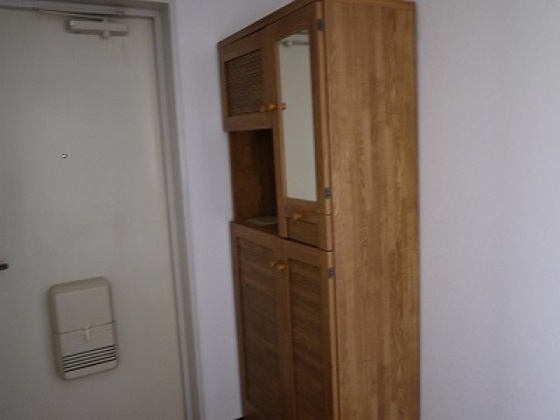 パル翠町(ファミリー)