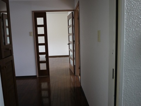 パル翠町(ファミリー)