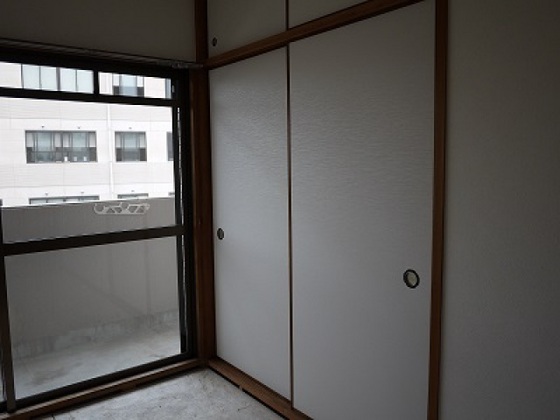 パル翠町(ファミリー)