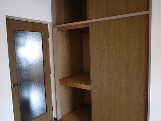 パル翠町(ファミリー)