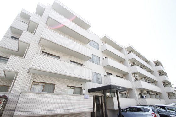 パル翠町(ファミリー)