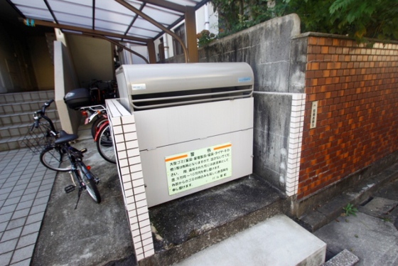 パル翠町(ファミリー)