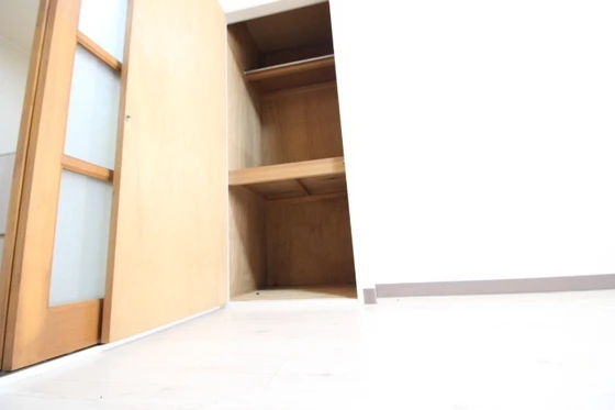 リヴァーコート可部南