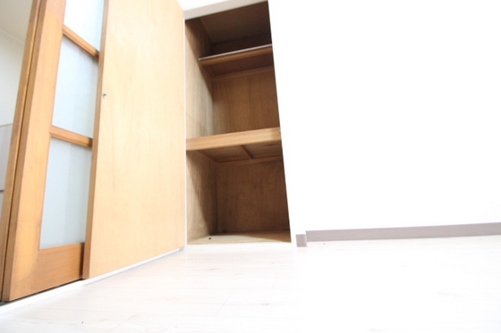 リヴァーコート可部南