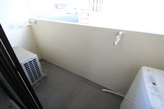 リヴァーコート可部南