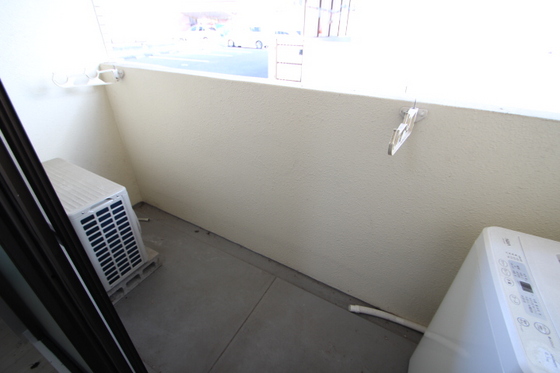 リヴァーコート可部南