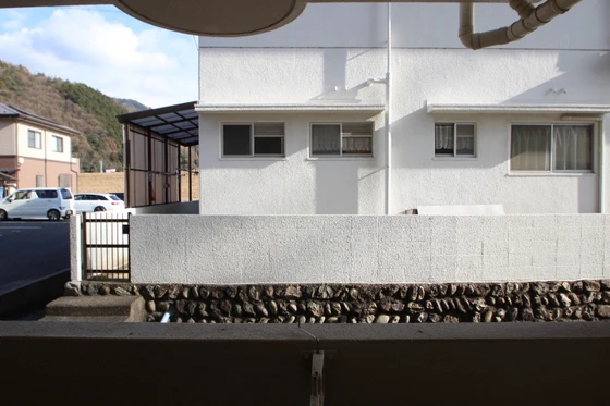 リヴァーコート可部南