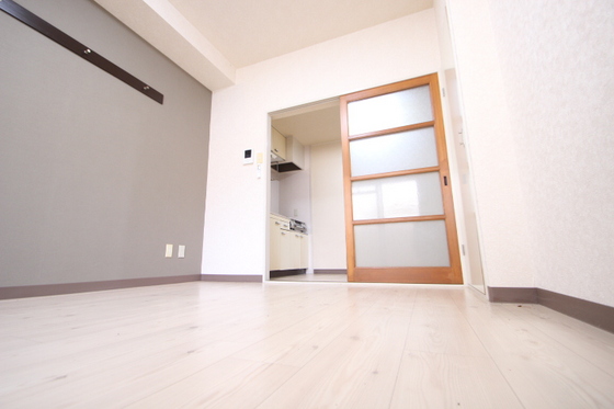 リヴァーコート可部南