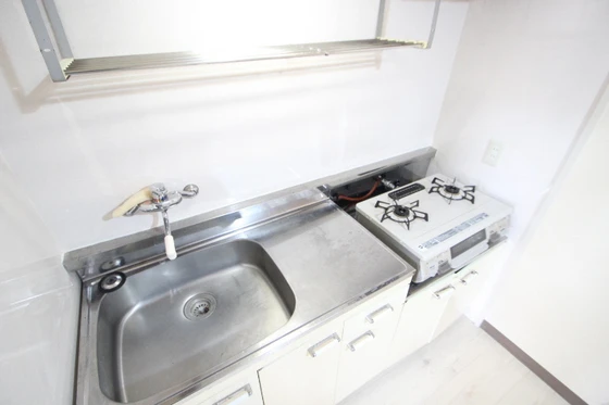 リヴァーコート可部南