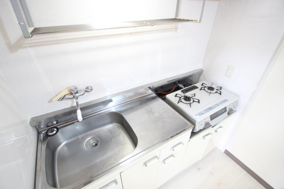 リヴァーコート可部南