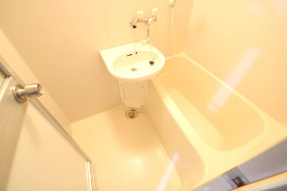 リヴァーコート可部南