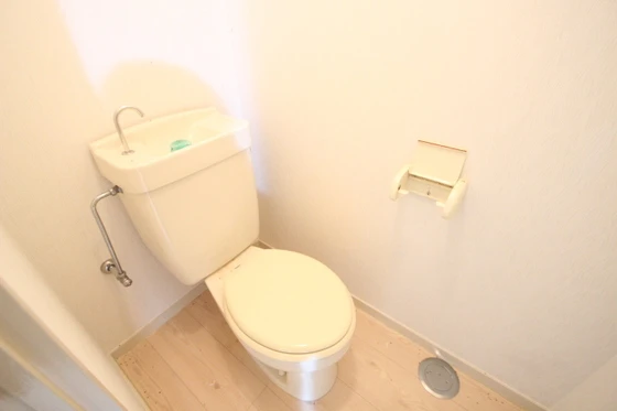 リヴァーコート可部南