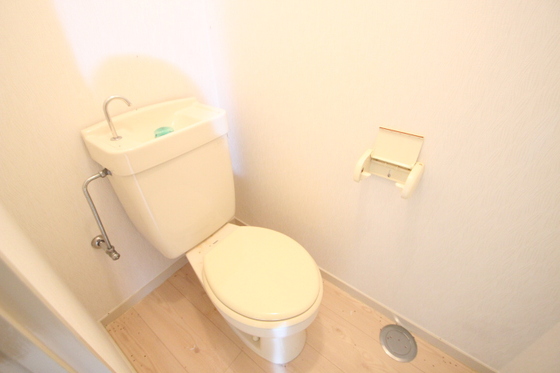 リヴァーコート可部南