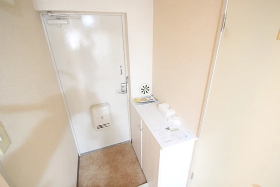 リヴァーコート可部南