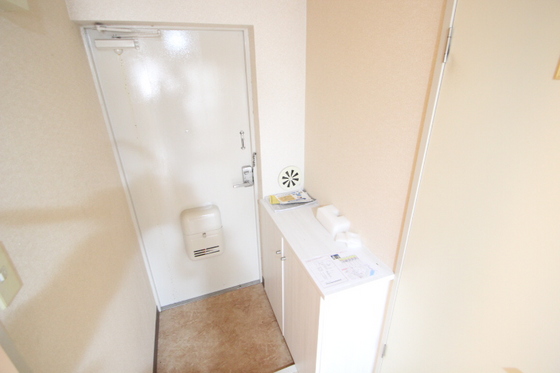 リヴァーコート可部南