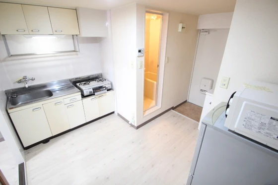 リヴァーコート可部南