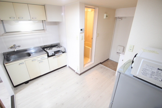 リヴァーコート可部南