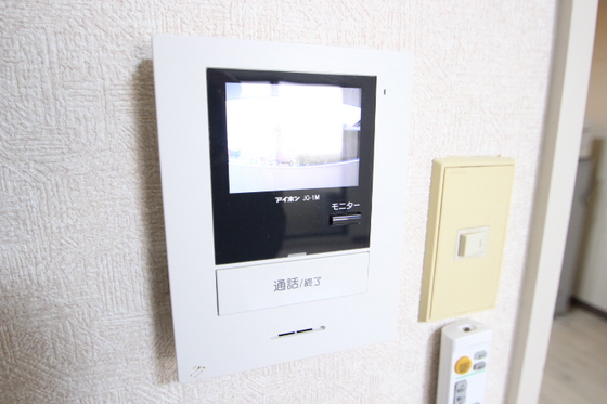 リヴァーコート可部南