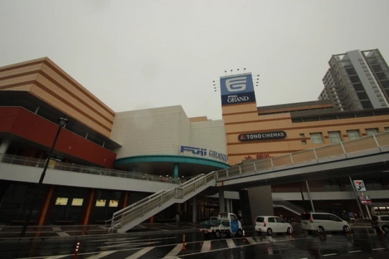 リヴァーコート可部南