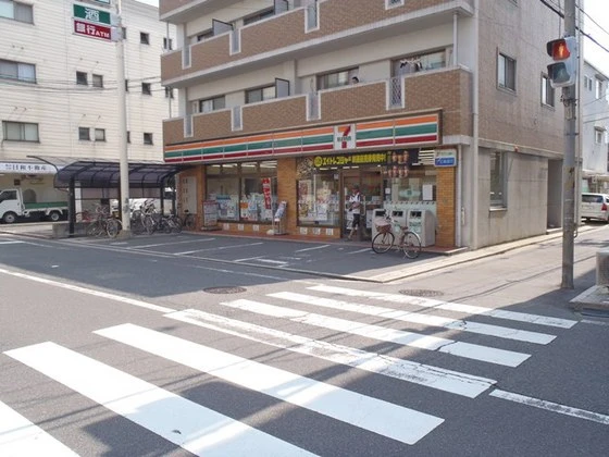 Sビル段原