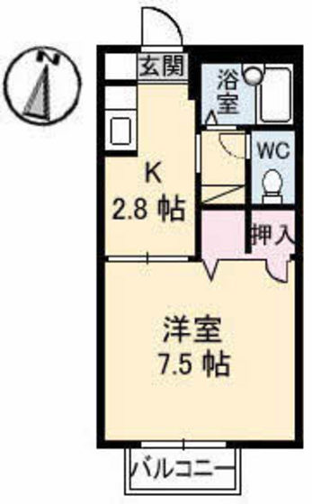 サニーハイツMARU