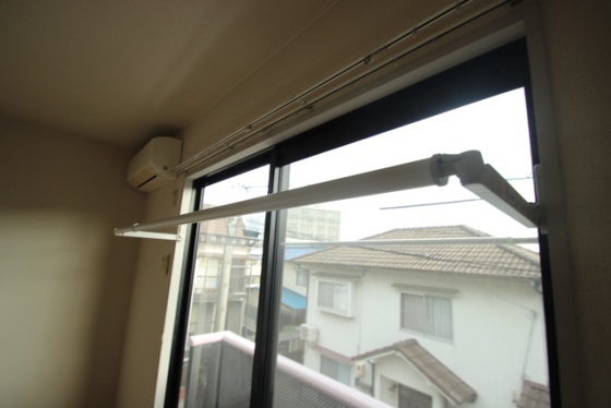 サニーハイツMARU