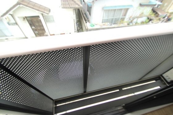 サニーハイツMARU