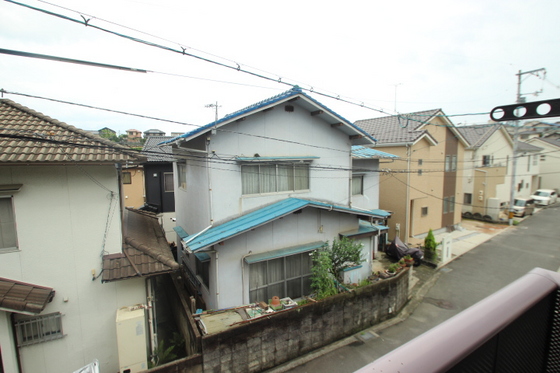 サニーハイツMARU