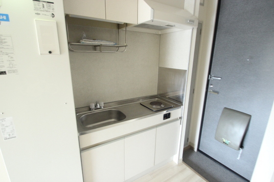 サニーハイツMARU