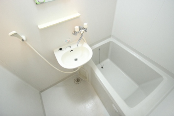 サニーハイツMARU