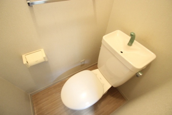 サニーハイツMARU