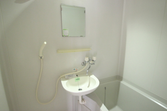 サニーハイツMARU