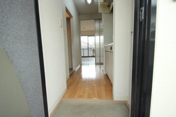 サニーハイツMARU