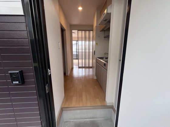 サニーハイツMARU